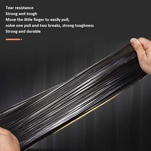 ถุงขยะ ถุงใส่ขยะ ถุงขยะสำหรับใช้ในห้องครัว ห้องน้ำ ห้องนอน สำนักงาน - Product Image 3