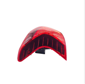 Luz trasera izquierda, piezas de coche 6350HC 6350.HC PARA Peugeot 3008 1.6-16v - Product Image 5