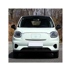 Venta al por mayor Leapmotor T03 2026 Auto Eléctrico Puro de Alta Velocidad, 4 Asientos, 403KM de Autonomía, Velocidad Máxima 100KM/h, Vehículo de Nueva Energía - Product Image 6