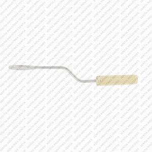 Jacobs Breast Dissector 41cm Surgical Instrument Stainless Steel <b>Plastic</b> Surgery Dissection Tool Reusable OEM Supplier - Product Image 6