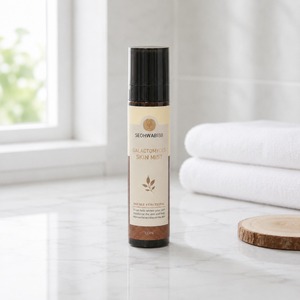 Brume Anti-rides Coréenne, Soin Éclaircissant à la Niacinamide, Brume Rafraîchissante pour la Peau, Brume Galactomyces, Brume à la Niacinamide - Product Image 2