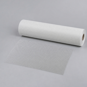 [APEC] Rouleau de filtre en polypropylène et polyéthylène tissé, résistant aux produits chimiques - Product Image 6