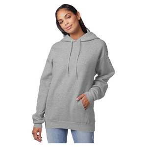 Sudadera con Capucha Unisex Brillante, Suave y Casual, con Bolsillo Tipo Canguro - Product Image 5