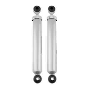 Stabilizzatore di Sterzo Doppio per Ford F250 F350 4WD Super Duty 2005-2017 con Sollevamento da 2 a 8 Pollici - Categoria Prodotto: Collegamenti Stabilizzatori - Product Image 6