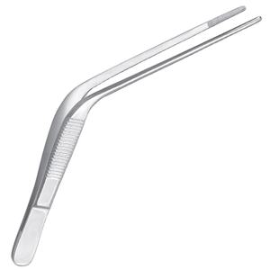 TROELTSCH-Pince à Pansement Lucae en Acier Inoxydable, Instrument Médical de Classe II, 11cm & 14cm, Manuel de Qualité Supérieure, Certifié CE - Product Image 1