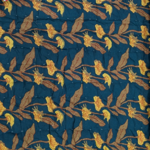 Couette bébé réversible 100% coton Jaipuri, taille 60x40 pouces, imprimée à la main, super douce, personnalisée, teinture non toxique, respectueuse de la peau - Product Image 3