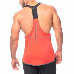 เสื้อกล้าม2025ผู้ชายแห้งเร็วมาใหม่ - Product Image 2