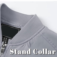 Veste de randonnée imperméable et coupe-vent pour homme, fermeture éclair, légère, pour trekking en plein air, softshell, coutures invisibles, OEM ODM, personnalisable