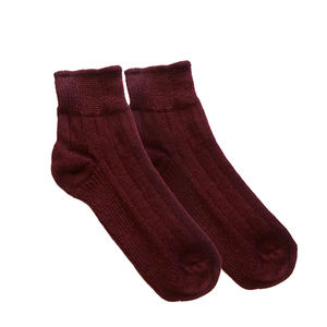 Calcetines de Hombre Tejidos, Ligeros, Elásticos, con Logotipo, Diseño Popular, Nueva Moda 2026, Gran Venta - Product Image 2