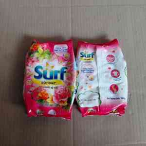 Detergente en Polvo para Ropa Surf Spring 380g - Product Image 2