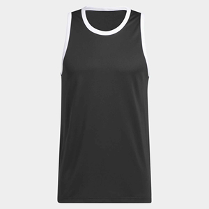 Camisetas de Baloncesto Cómodas y Sencillas 2026, Uniformes de Baloncesto Ligeros Personalizados, Último Modelo de Camiseta de Baloncesto para Hombre - Product Image 4