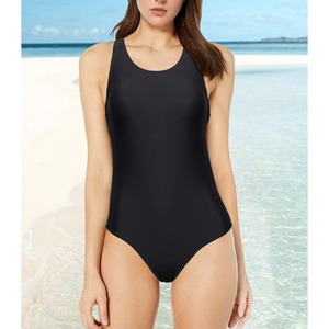 Traje de Baño de Una Pieza Premium para Mujer, Elegante, para Playa o Piscina, Fabricante Profesional - Product Image 1