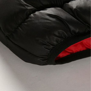 Veste en jean pour homme de qualité supérieure, sur mesure, vente en gros, fabrication en usine, nouvelle arrivée, manches longues - Product Image 5