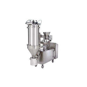 Meilleurs prix, excellente qualité, moulin à jet de poudre industriel à moteur fermé, pression d'air stable, pour la production - Product Image 2