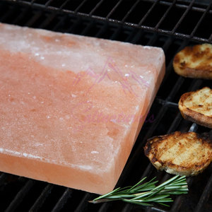 อิฐเกลือหิมาลัยขายดีอันดับต้นๆ อิฐเกลือหิมาลัยคุณภาพพรีเมียม อิฐเกลือหิมาลัยสีชมพูธรรมชาติ - Product Image 2