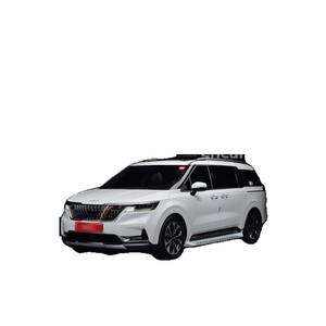 Kia Carnival 2020, 9 Plazas, Versión Signature, 98,174 km, Diésel, Caja de Cambios Automática, Norma de Emisiones Euro V, Volante a la Izquierda, Cámara Trasera - Product Image 1