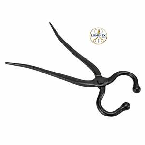 Pince de traction pour bovins, pince à nez pour vaches, taureaux et animaux domestiques - Product Image 6