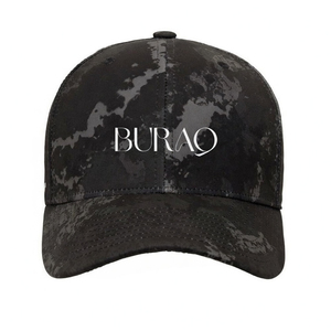 Gorra deportiva unisex de gran tamaño, gorra de béisbol de poliéster de secado rápido, 56–60 cm - Product Image 1