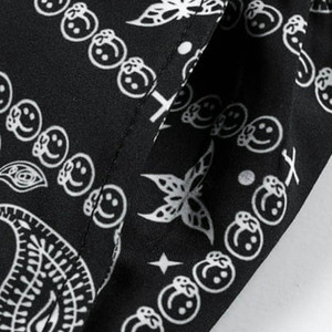 Shorts Deportivos Sublimados de Verano para Hombre, Shorts para Correr, Precio al por Mayor, con Impresión y Diseño Personalizados - Product Image 6