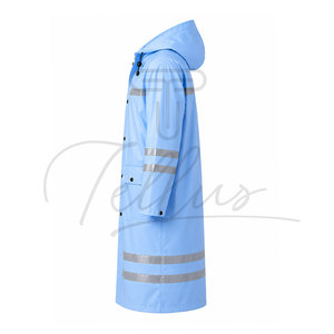High Quality New Arrival Best Selling <b>Men</b> <b>Rain</b> <b>Coats</b> Outdoor Use Breathable <b>Men</b> <b>Rain</b> <b>Coat</b> - Product Image 3