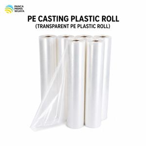 High Quality Transparent PE <b>Plastic</b> Film Roll Waterproof Protective Cover <b>Sheet</b> for Construction Greenhouse Agriculture - Product Image 3