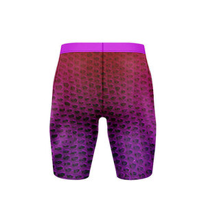 Uniforme de Flag Football Elegante, Conjunto Completo con Jersey de Poliéster Transpirable y Pantalones Cortos a Juego, Personalizable con Nombre y Números del Equipo - Product Image 6