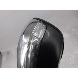 Espejo Lateral Izquierdo Usado OEM 232673077 para Facelift 2008, 2016, 2016-2019 - Product Image 2