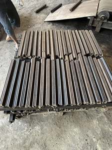 ถ่านไม้เนื้อแข็งเกรดสูง ปริมาณซัลเฟอร์ต่ำและเถ้าต่ำ มาตรฐานส่งออก - Product Image 5