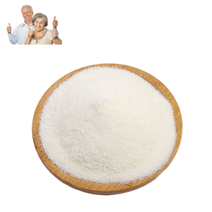 Concentré de protéines de soja non OGM de qualité alimentaire supérieure, vente en gros en vrac pour les fabricants alimentaires mondiaux - Product Image 3
