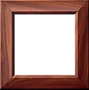Marco de fotos de madera con acabado natural que aporta un atractivo estético natural, ideal para diseños interiores minimalistas y tranquilos. - Product Image 4