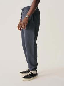 Pantalones Deportivos de Alta Calidad con Efecto Desgastado por el Sol, 100% Algodón, Lavado Ácido, Talla Grande, Proveedor de Pantalones Deportivos de Alta Calidad, Fabricante OEM y ODM - Product Image 3