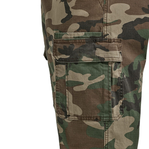 Wholesale <b>Cargo</b> <b>Pants</b> Men Adjustable Hem Option Multi Pocket Utility Trousers Outdoor Performance Bottoms Relaxed Fit <b>Cargo</b> <b>Pant</b> - Product Image 5
