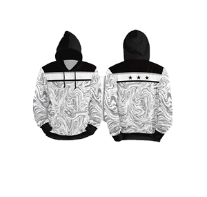 Vêtements de sport haut de gamme, sweat-shirt respirant, vêtements d'entraînement de fitness, fabrication en usine - Product Image 1