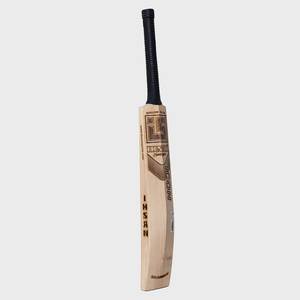 Batte de cricket en saule anglais édition limitée, manche court, étui intégré écologique de qualité supérieure, durable - Product Image 3