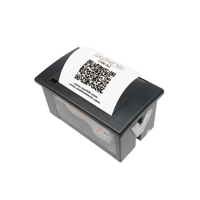 Cashino CSN-A2 2 Inch Popular 12V Micro Panel Thermal Printer for Analyzing Instrument&meter