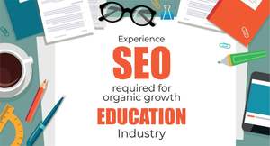 Servicios profesionales de expertos en SEO orientados a resultados para impulsar el sitio web de la industria educativa a precios asequibles - Product Image 5