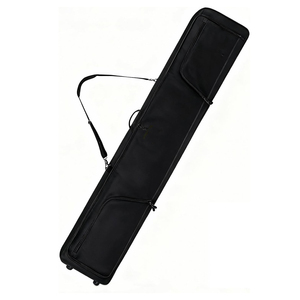 Latest Design Fashion Draw Snowboard Bag Washable Customized Low Price Snowboard Bags for Sale - Product Image 1