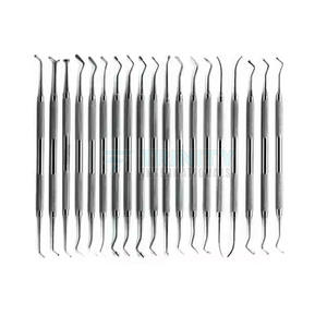 Juegos de Instrumentos Dentales de Calidad Profesional en Venta - Product Image 6