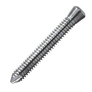 Tornillos Corticales Ortopédicos de Bloqueo de 2.0-5.0mm para Hospitales e Instituciones, Tornillos Personalizados, Proveedor Mayorista - Product Image 2