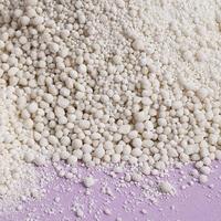 Litière pour chat à base de manioc végétal, agglomération rapide, contrôle des odeurs, faible dispersion, fourniture OEM ODM