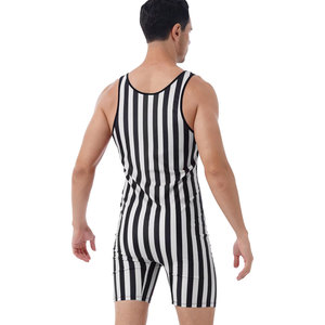 Maillots de lutte personnalisés de haute qualité, très demandés, en polyester et lycra, design OEM, sublimation, unisexe - Product Image 2