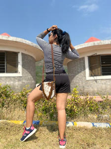 Nouveau Style occidental cheveux sur cacher fourrure cuir sacs à bandoulière de haute qualité à la mode véritable fourrure de vachette cuir fronde côté sac à main - Product Image 4