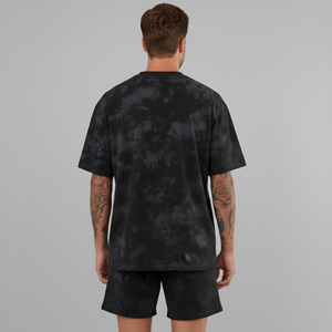 Ropa Deportiva Masculina 2026, Nueva Colección de Verano, Estilo Casual Urbano, Logotipo Personalizado con Impresión DTF, 100% Algodón, Corte Regular - Product Image 2