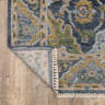 Magnifiques tapis de cuisine modernes de luxe en laine noués à la main, à poils longs, lavables, forme personnalisée, pour intérieur/extérieur, très demandés - Product Image 2