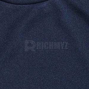 เสื้อยืดและกางเกงขาสั้นผู้ชายไซส์ใหญ่ ราคาโรงงาน ชุดลำลองสไตล์สตรีทแวร์เรียบง่าย  รับสั่งทำชุดกางเกงขาสั้นผู้ชาย - Product Image 4