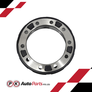 ดรัมเบรก มิตซูบิชิ / ฮีโน่ / อีซูซุ / นิสสัน 2 - Product Image 2