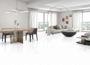 กระเบื้องพอร์ซเลนลายหินแบบร่วมสมัย เงาหรู ขนาด 800x1600 1200x1800 750x1500 มม. กระเบื้องหรูหราสำหรับตกแต่งผนังและพื้นภายใน - Product Image 4