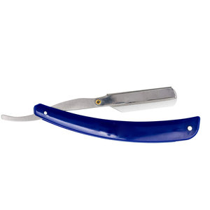 Light Weight Sustainable Stainless Steel Wood Reusable Durable High Quality Customized <b>Straight</b> Shaving <b>Razors</b> Best Selling - Product Image 1