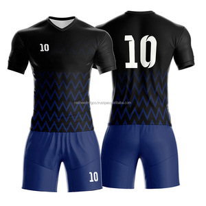 2025 Durable Football Clothes Customized <b>Soccer</b> Uniforms Sublimated <b>Soccer</b> Training Suit Kit <b>Soccer</b> Jersey Shorts - Product Image 4