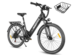 Vélo électrique de banlieue RS-A01 Pro, best-seller - Product Image 1